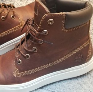 Timberland Women boots